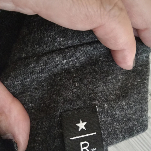 Starbucks reserve jade purple brown artist full zip hoodie women's XS - Picture 5 of 6